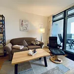 Ostseeblick Direkt Am Suedstrand - Mit Strandkorb